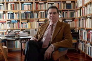 El valenciano Jaime Siles, premio Reina Sofía de Poesía Iberoamericana: “Es el mayor reconocimiento que he tenido”