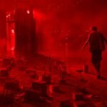 ‘Resurrection’, el desaforado espectáculo mayestático del cine de autor