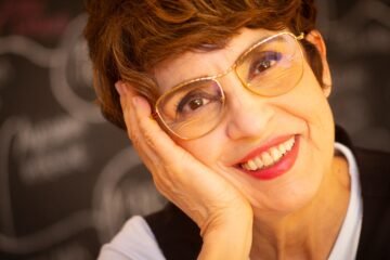 Adriana Ozores: “Estamos viviendo una guerra civil global entre hermanos”