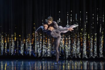 ‘Goldberg’, de Goyo Montero: poco Bach, mucha gente
