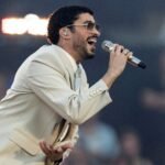Bad Bunny incendia Barcelona con una descomunal fiesta de identidad compartida