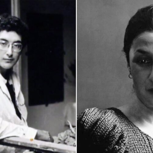 Las otras voces del surrealismo: 19 mujeres poetas que reescriben la historia
