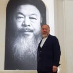 Ai Weiwei: “La Bienal de Venecia no debería hacer juicios de valor sobre posturas políticas. Lo contrario es censura”