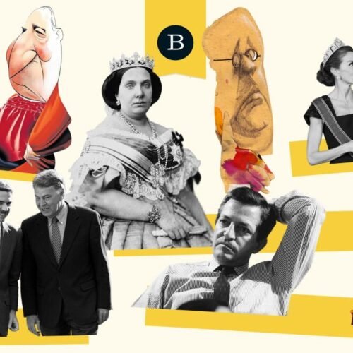 35 artículos de Babelia para entender la historia de la España moderna (y 13 libros recomendados)