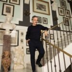“Son piezas raras que no salen frecuentemente a la venta”: Lorenzo Castillo subasta el contenido de su casona asturiana
