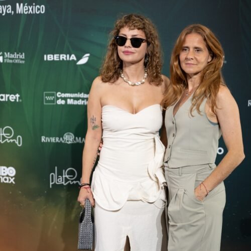 ‘El eternauta’, ‘Sirat’ y ‘El agente secreto’ triunfan en el arranque de los Premios Platino