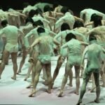 Luz Arcas marca el paso (y un hito) en la Compañía Nacional de Danza