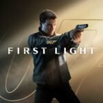 ‘007 First Light’, James antes de Bond
