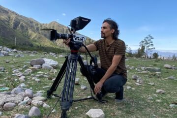 El colonialismo dentro de la industria cinematográfica de Bolivia: “En el set hay dos clases de personas, las que importan y las que no”