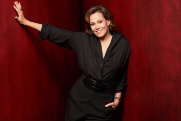 Sigourney Weaver: “Pensé que un poco más de poder femenino en ‘Star Wars’ no vendría mal”