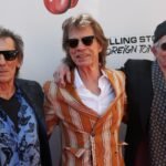 Los Stones, tras más de seis décadas de rock, no se rinden: “Simplemente nos sigue gustando grabar en el estudio”