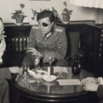Aventuras con un parche en el ojo
