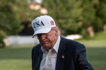 Estados Unidos: el suicidio de una superpotencia