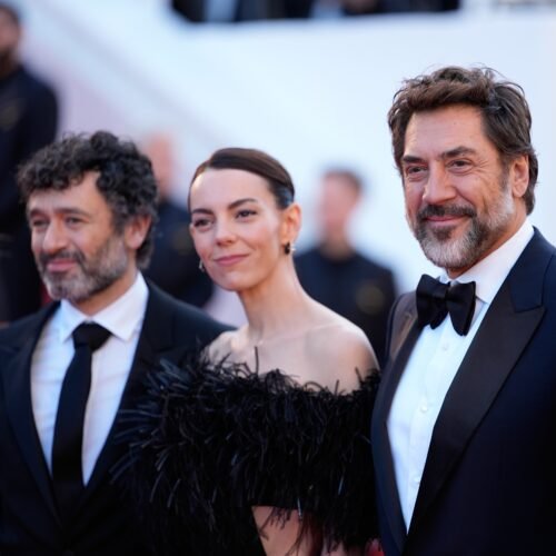 El cine español conquista Cannes con tres películas en competición por primera vez en la historia