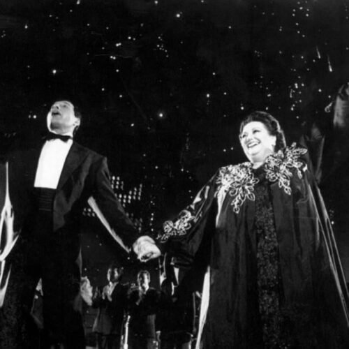 Barcelona tendrá monumentos a Cerdà, Freddie Mercury y Montserrat Caballé en 2027