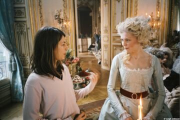 Abucheada en Cannes por “frívola”, pero referente actual: cómo ‘María Antonieta’ anticipó la cultura visual de las ‘influencers’