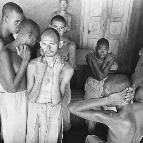 Brasil cierra el antiguo manicomio donde murieron 60.000 internos y da un hogar a los últimos supervivientes