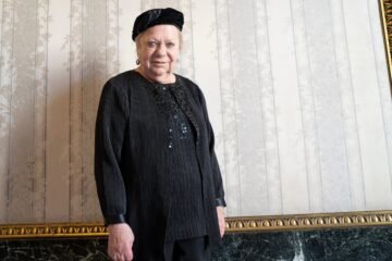 Muere la actriz Sonsoles Benedicto a los 84 años