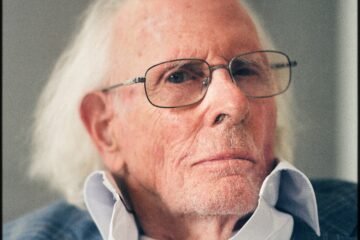 Bruce Dern, leyenda viva del cine a los 90 años: “No me da miedo la inteligencia artificial. Hollywood no desaparecerá”