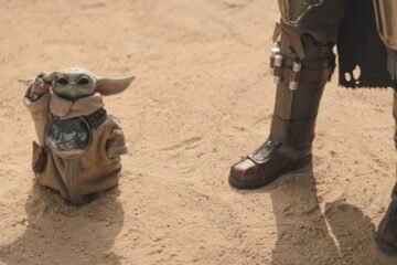 La crítica de Boyero a ‘The Mandalorian and Grogu’: “Mucho ruido e infinitas hostias”