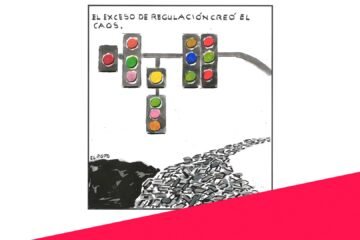 Vídeo | ¿Cómo hace sus viñetas El Roto?