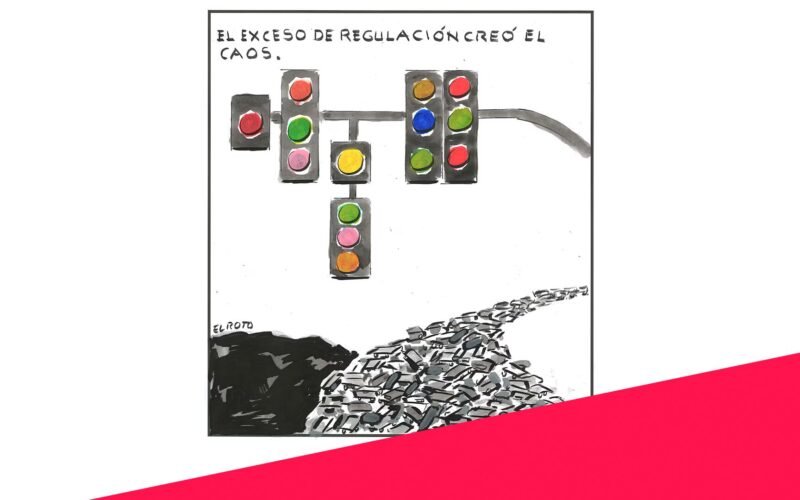 Vídeo | ¿Cómo hace sus viñetas El Roto?