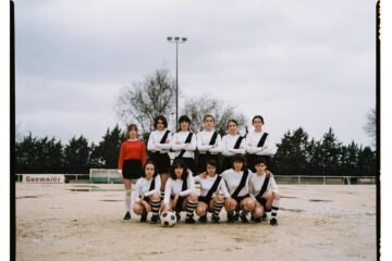 ‘Pioneras, sólo querían jugar’, la historia del primer partido de fútbol femenino, se estrenará en cines el 5 de junio