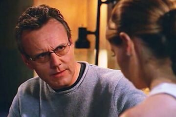 Muere Anthony Head, actor de Buffy Cazavampiros y Ted Lasso, a los 72 años