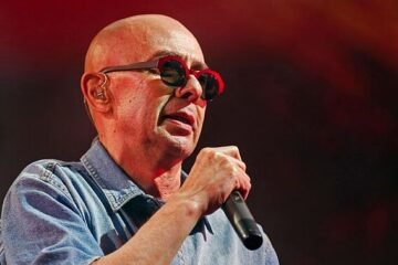 Muere Carlos ‘Indio’ Solari, la leyenda que transformó el rock argentino en un fenómeno de masas