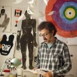 Jesús Cisneros gana el Premio Nacional de Ilustración