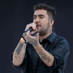Varias localidades suspenden los conciertos de Beret tras su detención por presunta agresión sexual