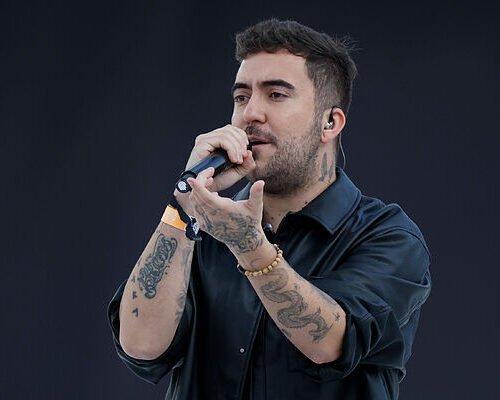 Varias localidades suspenden los conciertos de Beret tras su detención por presunta agresión sexual