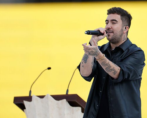 El cantante Beret niega «rotundamente» ser al autor de una agresión sexual a una mujer