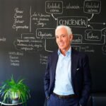 José Antonio Sánchez, fundador de ‘El Confidencial’: «Resistimos pese al acoso que sufrimos»