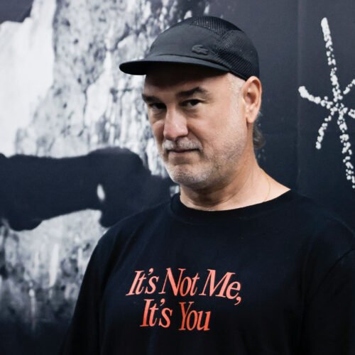 Kase. O, tajante contra el fascismo: «Si eres facha te jodes y no puedes escuchar rap, no pasa nada»