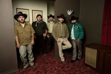 Grupo Frontera, la banda que une México y Estados Unidos: «Ahora que los latinos tenemos más voz no nos podemos quedar callados»