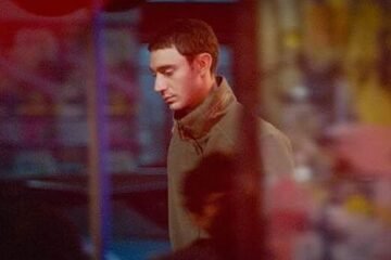 ‘Nino’: Crónica triste y bella de un hombre solo (***)
