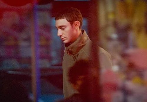 ‘Nino’: Crónica triste y bella de un hombre solo (***)