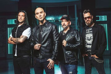 El regreso de Sôber: «El rock está más vivo que nunca, pero nos quieren hacer ver lo contrario»