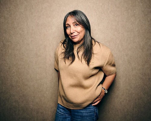 Haifaa Al-Mansour, la primera directora de Arabia Saudí: «Las mujeres viajamos ahora sin el permiso del marido»