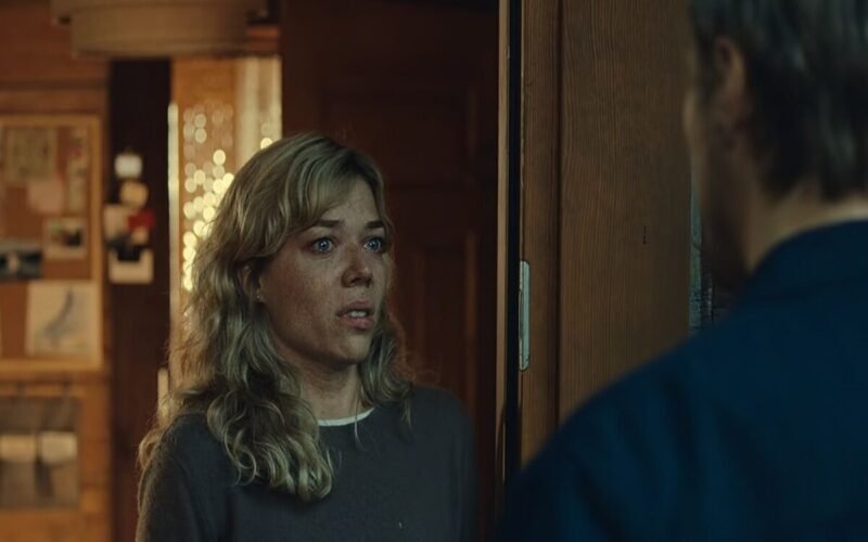 Hoy en Netflix, un thriller de menos de 2 horas que está arrasando: acumula más de 21 millones de visualizaciones