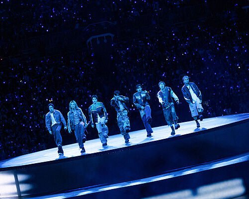 Adiós, Bad Bunny, bienvenidos, BTS: la revolución K-pop llega al Metropolitano