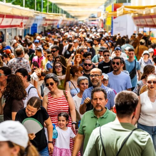 ¿Tiene techo el “milagro español del libro”?