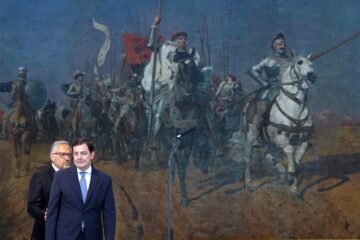 Los ‘liberales autoritarios’ facilitan la entrada de la extrema derecha en el poder