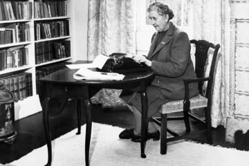 El misterio de Agatha Christie: la autora más vendida, imitada e incomprendida de la literatura universal