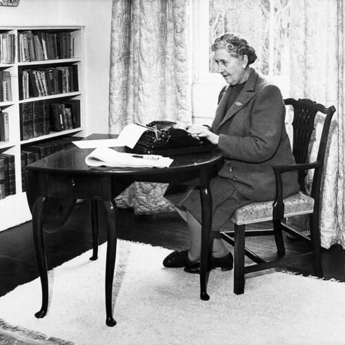 El misterio de Agatha Christie: la autora más vendida, imitada e incomprendida de la literatura universal
