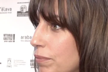 La respuesta sabia de Almudena Cid a las preguntas que nunca hacen a ellos