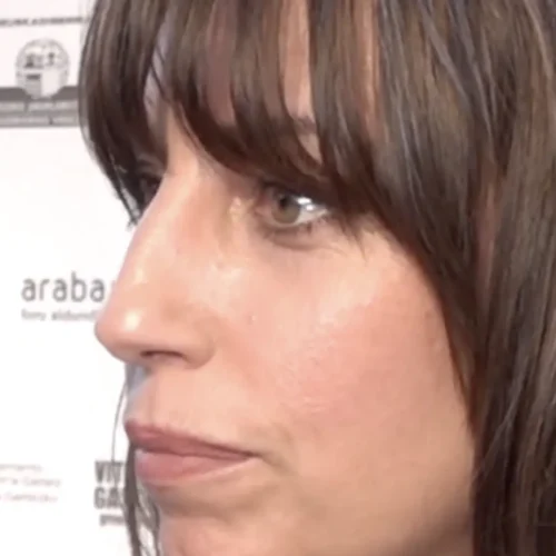 La respuesta sabia de Almudena Cid a las preguntas que nunca hacen a ellos