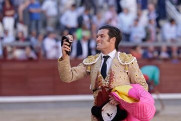 Las Ventas arrastra un serio problema
