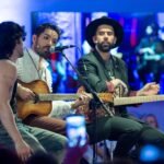 Siloé: “Ni todos en el grupo somos creyentes ni hacemos canciones religiosas”